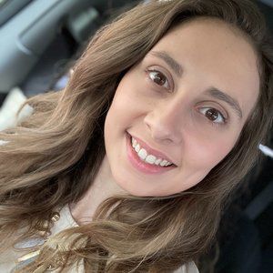 Meet your Posher, Jess